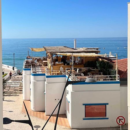 Ocean Breeze Apartment Armacao de Pera Ngoại thất bức ảnh