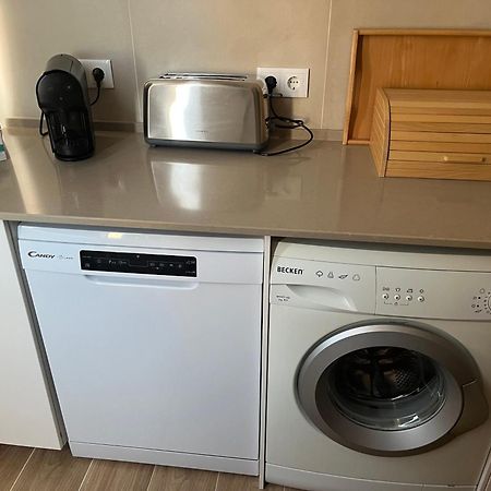 Ocean Breeze Apartment Armacao de Pera Ngoại thất bức ảnh