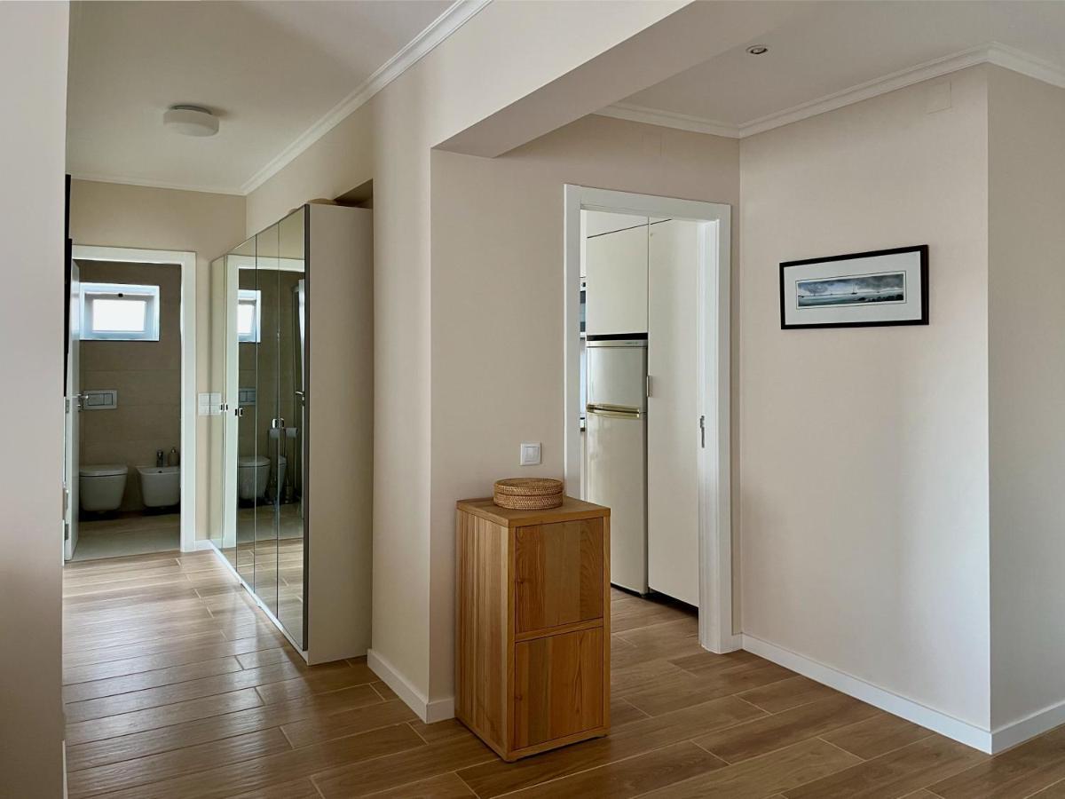 Ocean Breeze Apartment Armacao de Pera Ngoại thất bức ảnh