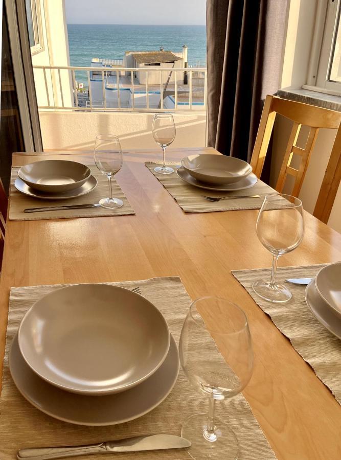 Ocean Breeze Apartment Armacao de Pera Ngoại thất bức ảnh