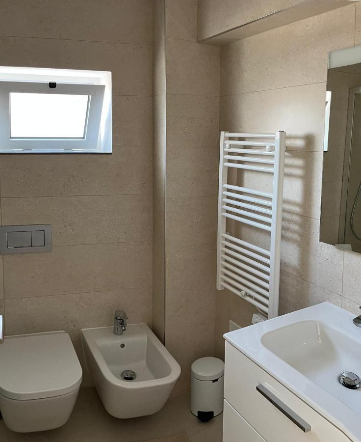 Ocean Breeze Apartment Armacao de Pera Ngoại thất bức ảnh