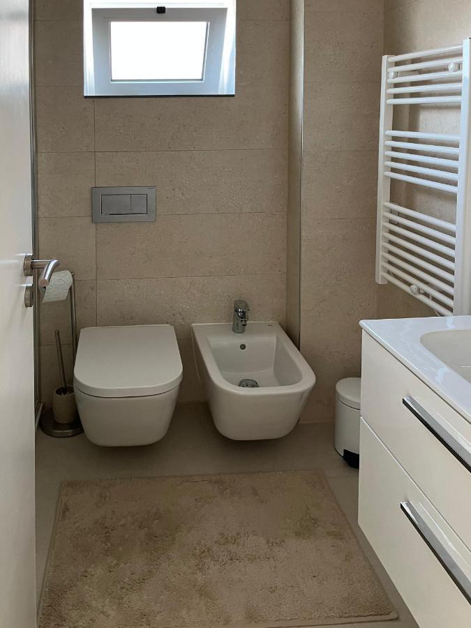 Ocean Breeze Apartment Armacao de Pera Ngoại thất bức ảnh