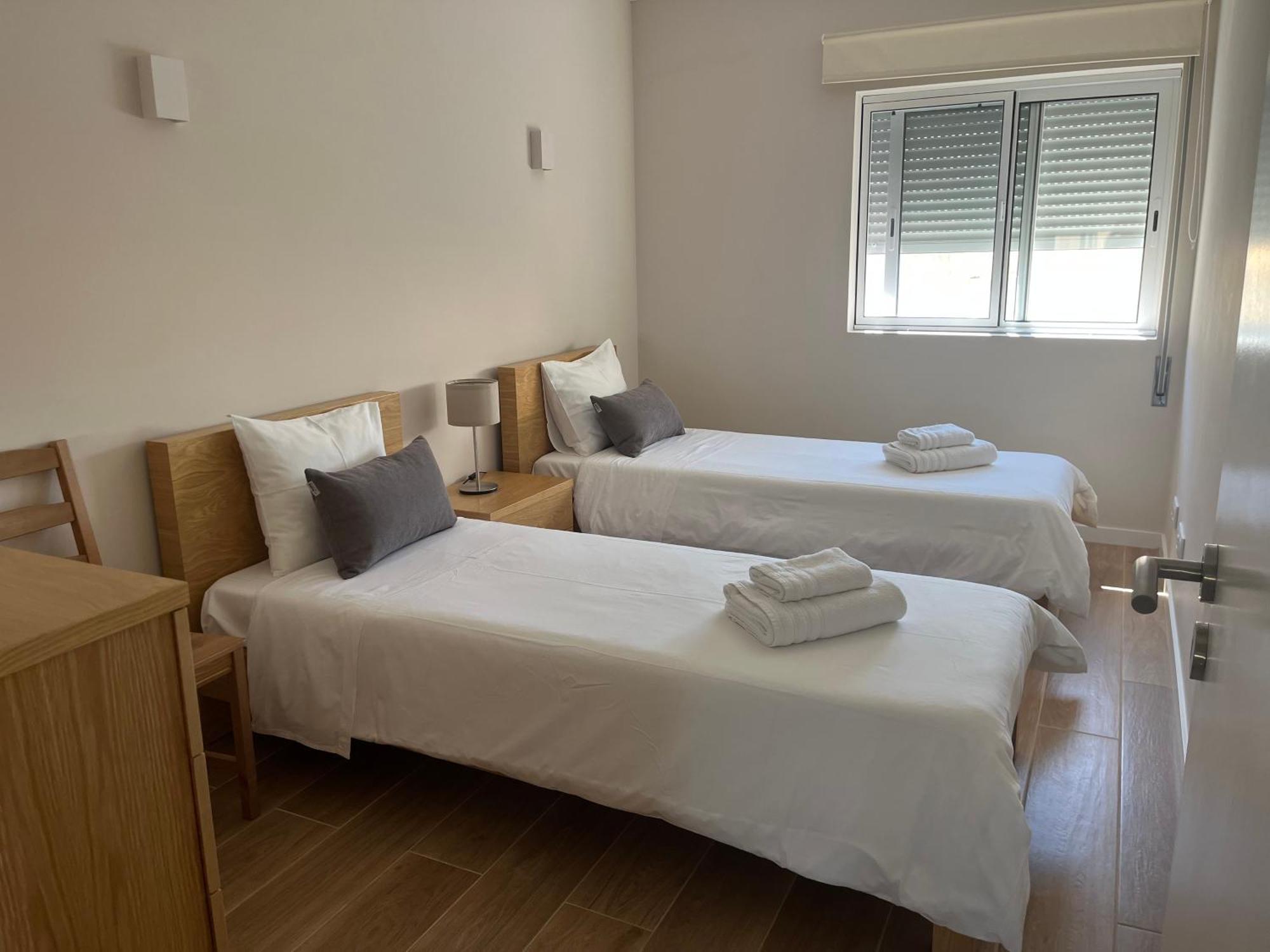 Ocean Breeze Apartment Armacao de Pera Ngoại thất bức ảnh