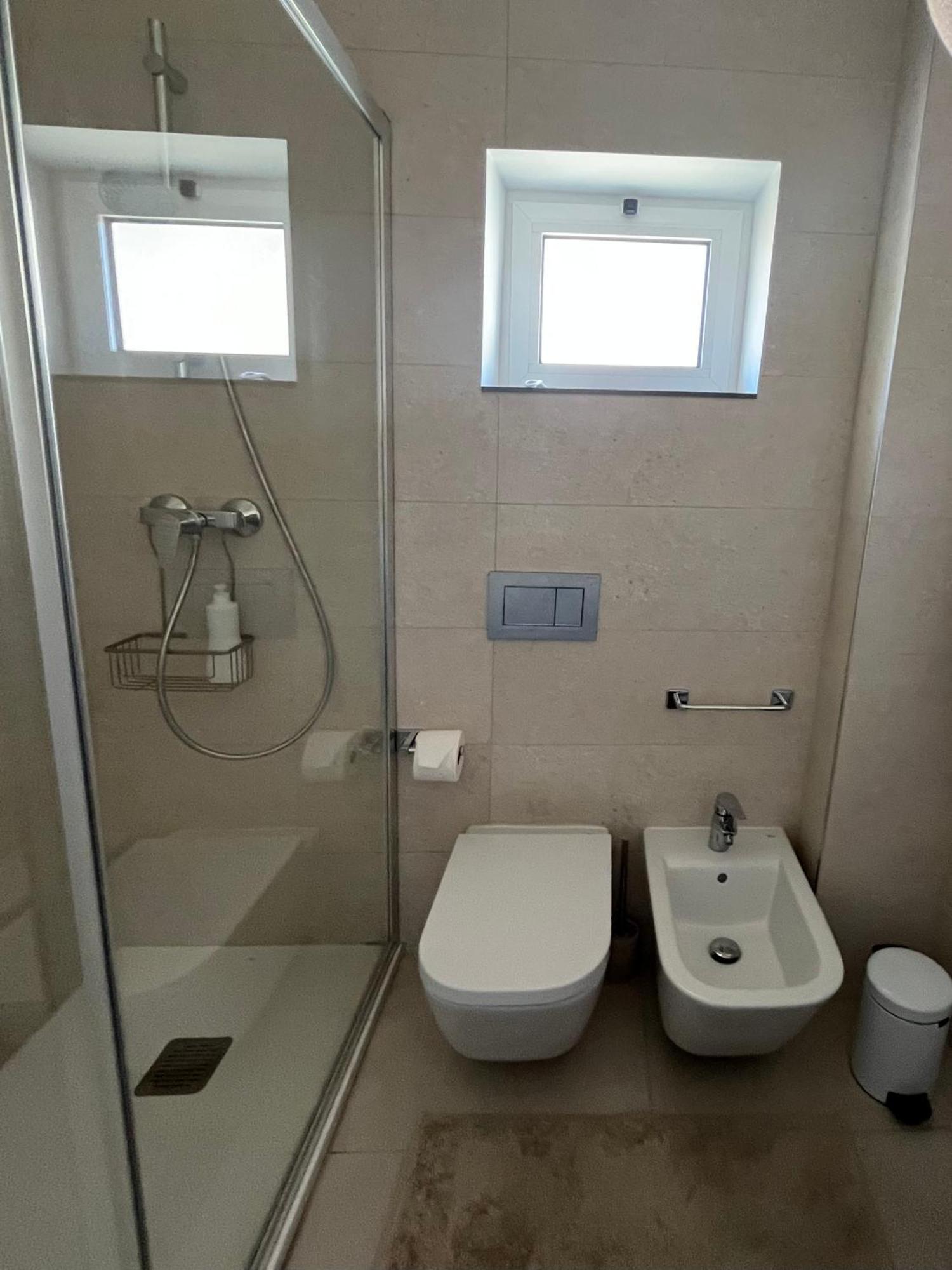 Ocean Breeze Apartment Armacao de Pera Ngoại thất bức ảnh